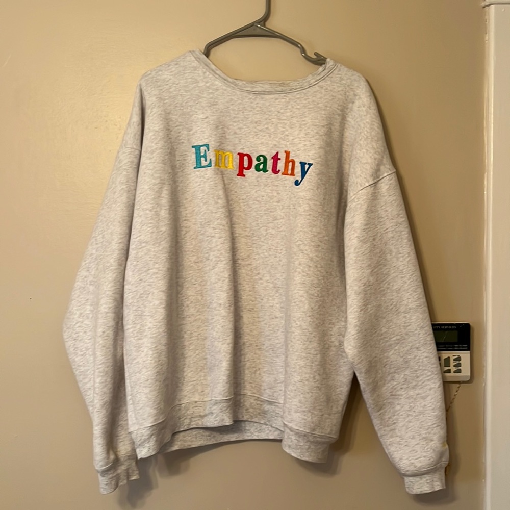 EMPATHY ALWAYS- Mayfair Set